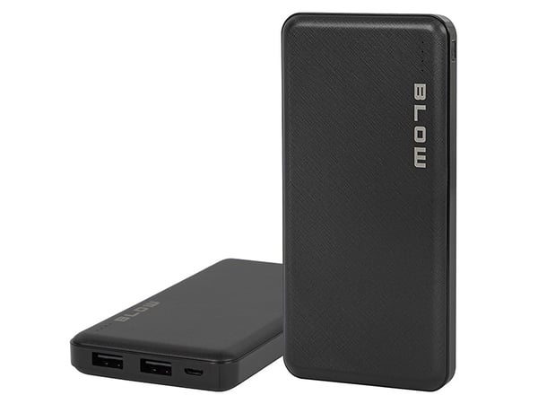 Powerbank 10000mAh PB10A Powerbank 10000mAh PB10A
