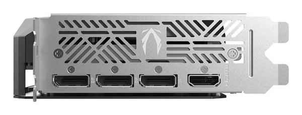 Zotac GAMING GeForce RTX 5060 Twin Edge NVIDIA 8 GB GDDR7