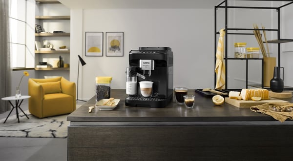 De'Longhi Magnifica Evo Täysautomaattinen espressokeitin 1,8 L