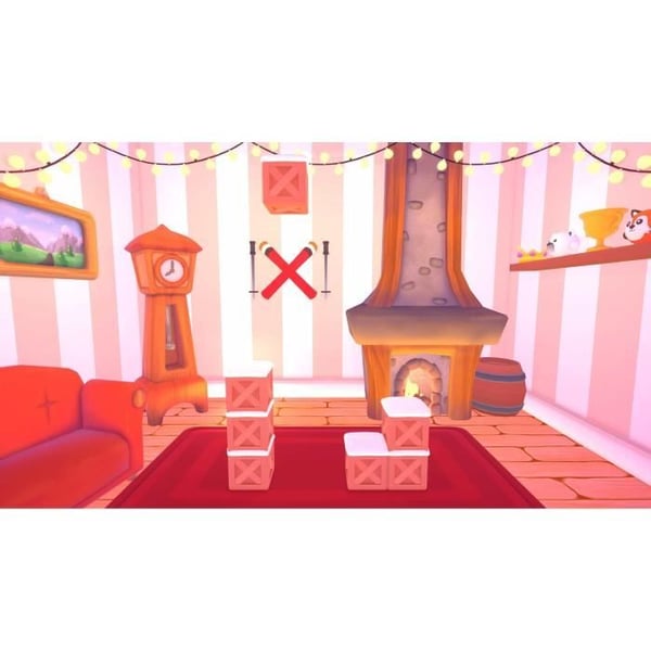 Winter Games Collection + Adventskalender - Nintendo Switch-spil - Code in a Box