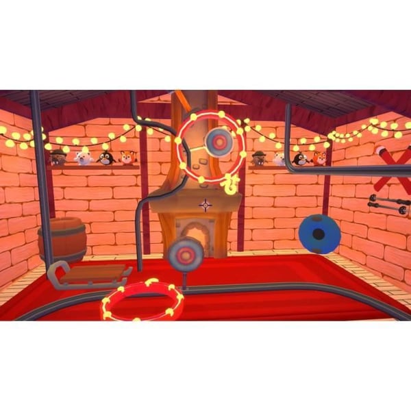 Winter Games Collection + Adventskalender - Nintendo Switch-spil - Code in a Box