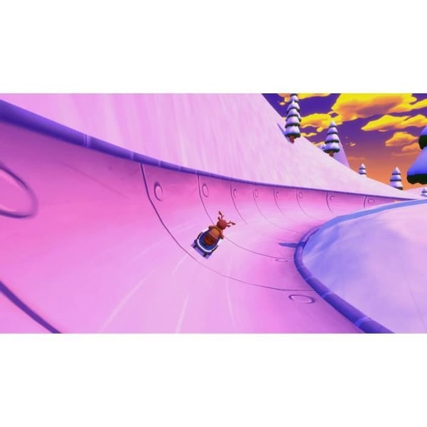 Winter Games Collection + Adventskalender - Nintendo Switch-spil - Code in a Box