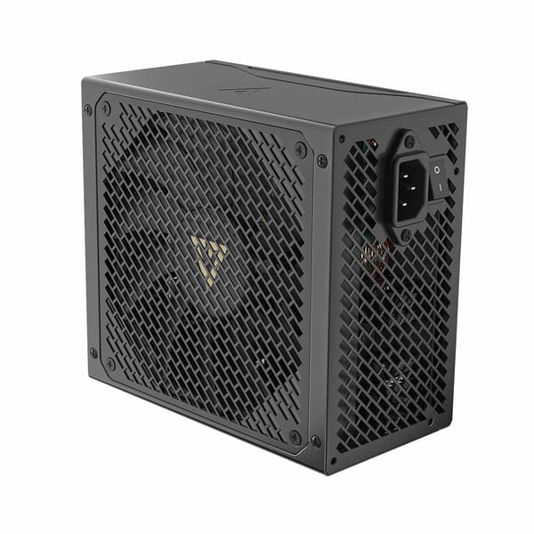 MODECOM Nätaggregat Volcano Hex 750W Gold ATX 3.1