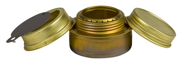 TRANGIA SPRITBRAUNARE/B25
