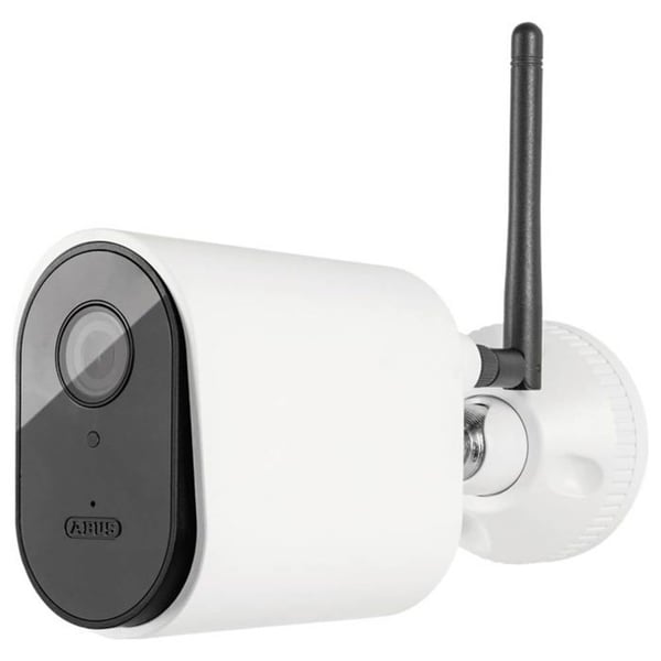 Kamera - ABUS - PPIC54520 SmartLook - Ulkokäyttöön/Kiinteäputkinen - Valkoinen