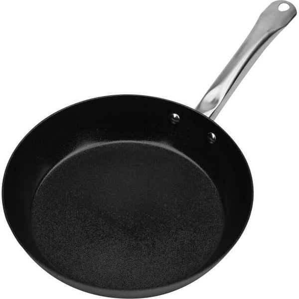 Stegepande i kulstofstål - GSW - AVANTI - 28 cm - Induktion