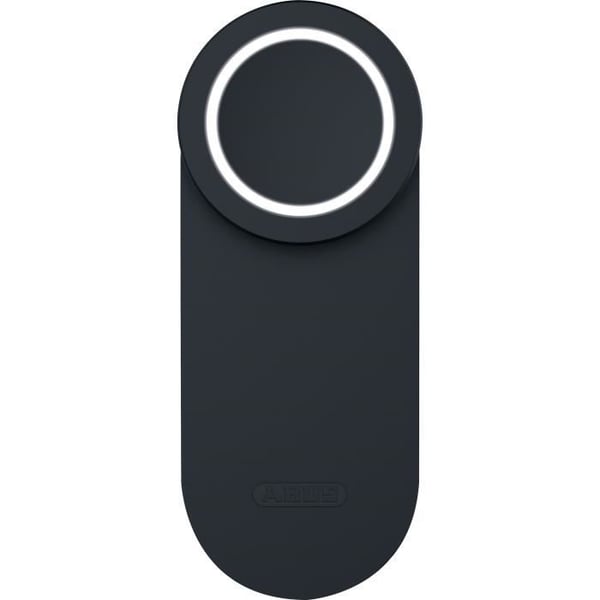 Bluetooth-dörrlås - ABUS - LOXERIS One CFA4100 BK - Smart mekanism - Svart - Åtkomstdelning