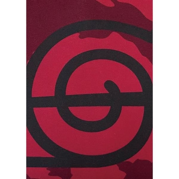 Dobbeltsidet pude - Firkantet - NARUTO SHIPPUDEN - Akatsuki - Mikrofiber - 40 x 40 cm