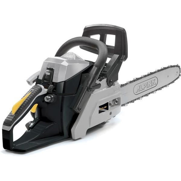 Termisk motorsav - ALPINA - ACS 39 - 1200 W - 35 cm vejledning Termisk motorsav - ALPINA - ACS 39 - 1200 W - 35 cm vejledning
