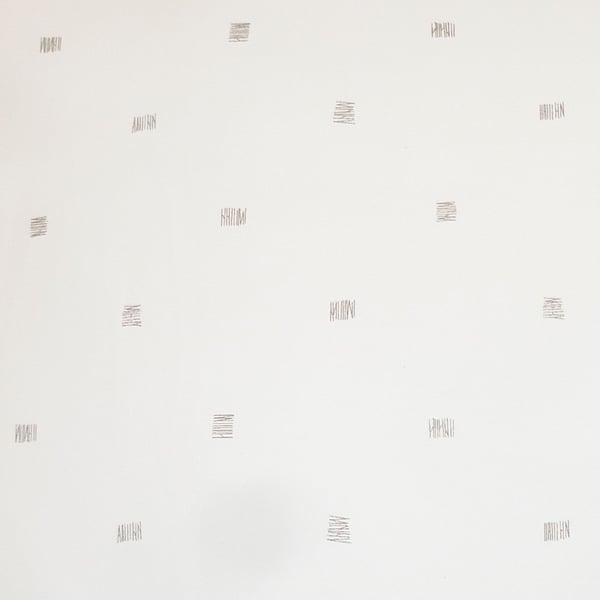 Dynebetræk - 240 x 220 cm - BLANREVE - Tempereret - 83 g/m² - Trykte mønstre