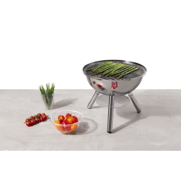 Salladsskål - BODUM - Bistro - Tritan - ? 23 cm - Genomskinlig