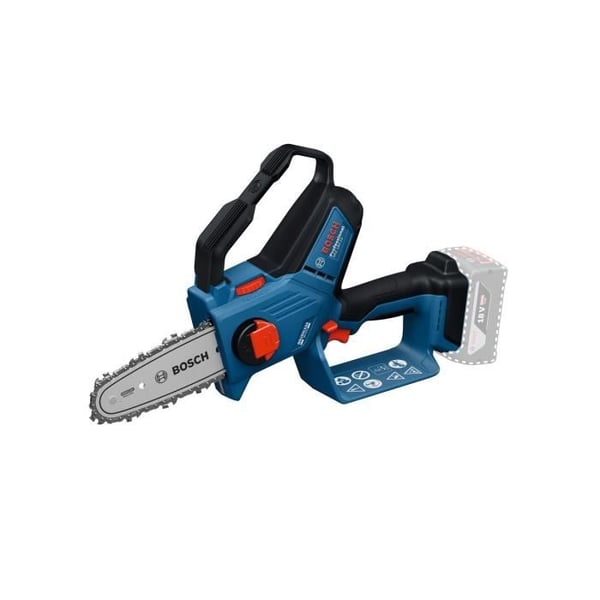 Bosch Professional 18V Motorsåg GKE 18V-15 (gör-det-själv-sågar upp till 13 cm. Borstlös motor. 15 cm hylsa) utan batteri Bosch Professional 18V Motorsåg GKE 18V-15 (gör-det-själv-sågar upp till 13 cm. Borstlös motor. 15 cm hylsa) utan batteri