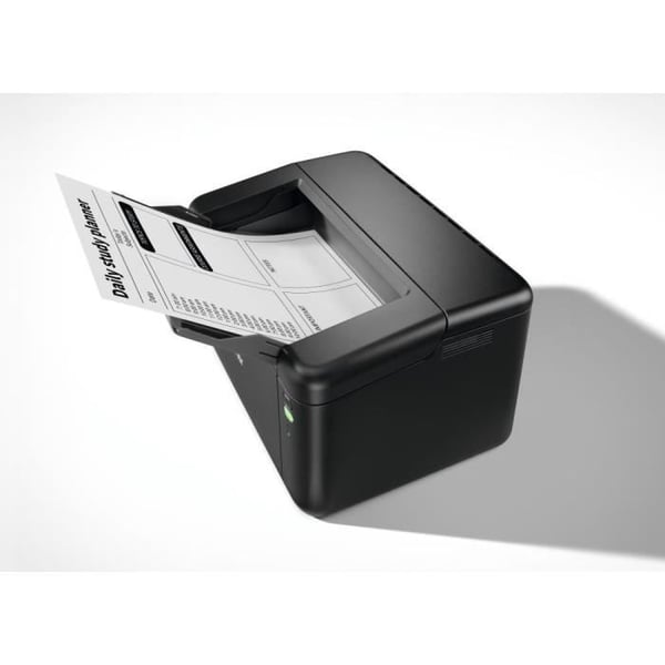 Monokrom enkeltfunktionsprinter - BROTHER - HL-L1242W - Wi-Fi & Wi-Fi Direct - A4