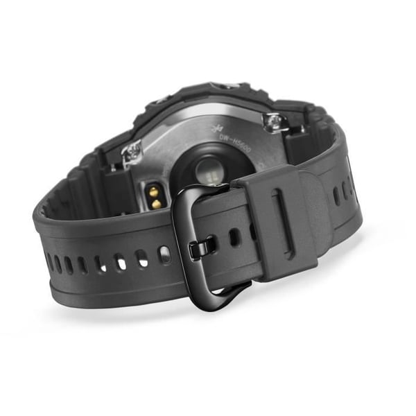 Kello - CASIO - G-Shock Sport - DW-H5600-1ER - Musta