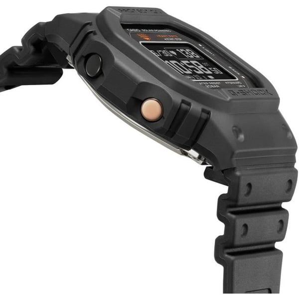 Kello - CASIO - G-Shock Sport - DW-H5600-1ER - Musta