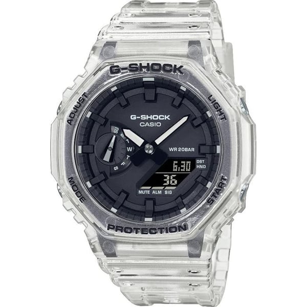 G-SHOCK Classic - GA-2100SKE-7AER