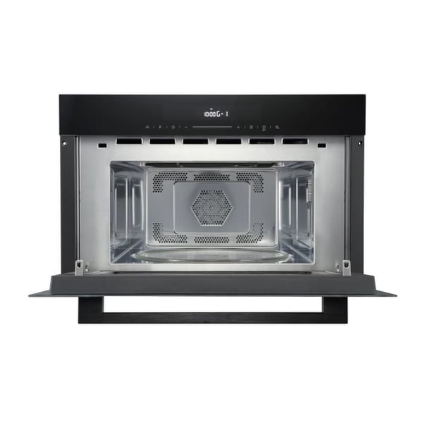Indbygget mikrobølgeovn - CONTINENTAL EDISON - 1450 W - 34 L - Grillkombination - CEMO34CEB3 - 59,5 x 38,3 x 49,2 cm - Sort