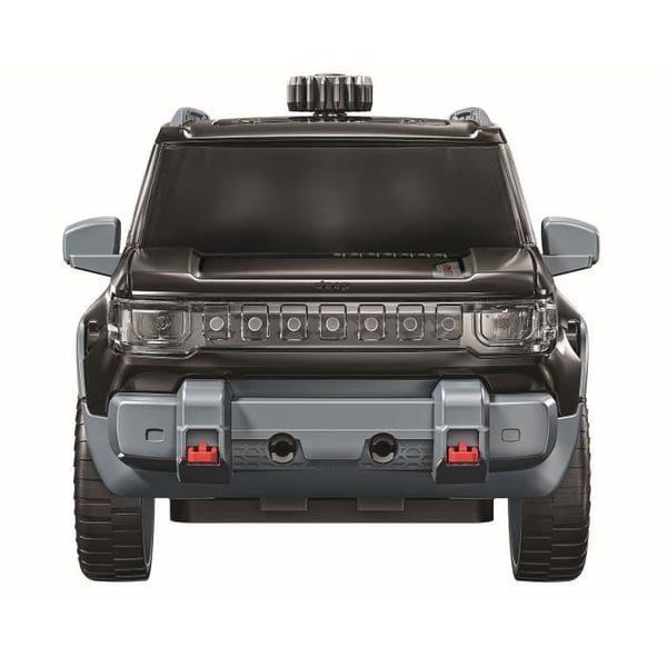 CLEMENTONI - Jeep Recon