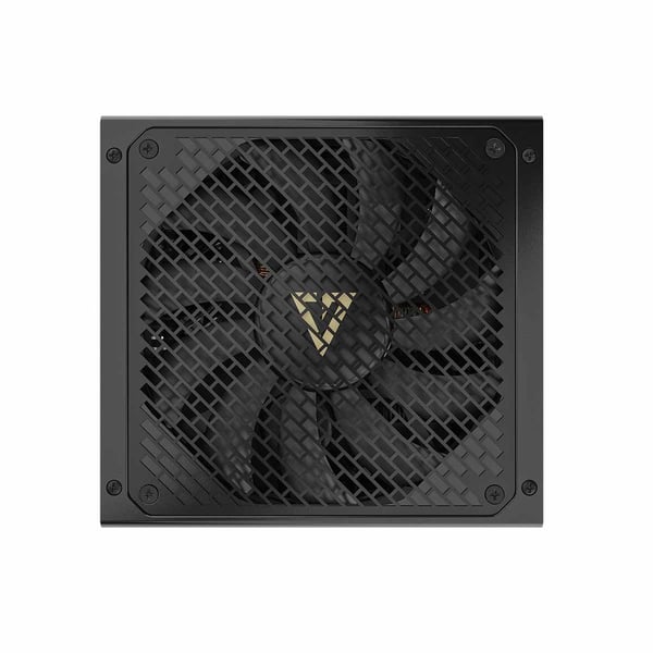 MODECOM Nätaggregat Volcano Hex 750W Gold ATX 3.1