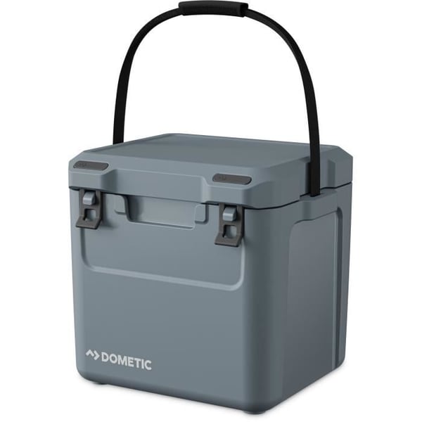 Isolerad kylväska - DOMETIC - Cool Ice CI 28 - 28L - Håller is i flera dagar - Ocean