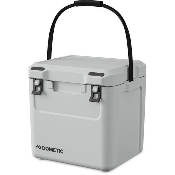Isolerad kylväska - DOMETIC - Cool Ice CI 28 - 28L - Håller is i flera dagar - Ismist
