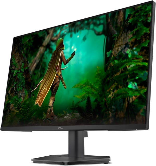 DELL SE2725HG tietokoneen näyttö 68,6 cm (27") 1920 x 1080 pikseliä Full HD LCD Musta