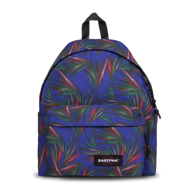 Rygsæk - EASTPAK - Padded Pak'R - Brize Palm Navy - 24 L