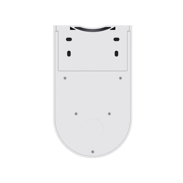 Kamera - EZVIZ - HB8 Lite - Wi-Fi - 2K+ upplösning - 360° Vision AOV-teknik