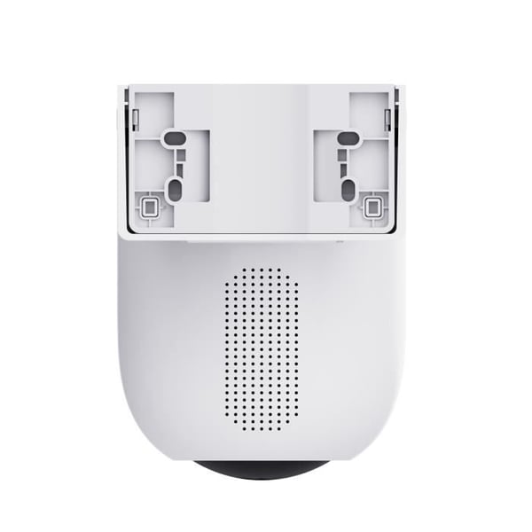 Kamera - EZVIZ - HB8 Lite - Wi-Fi - 2K+ upplösning - 360° Vision AOV-teknik