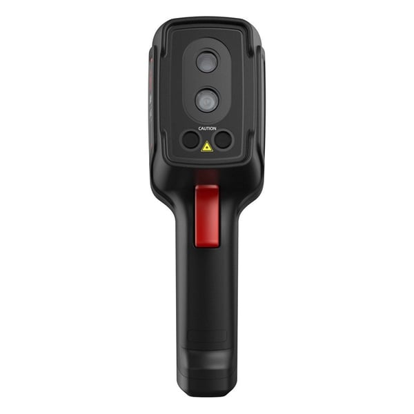 GUIDE SENSSMART VÄRMEBILDNINGSVERKTYG KAMERA E1+