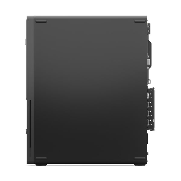 Lenovo ThinkCentre Neo 50s Gen 5 Intel® Core™ i5 i5-14400 16 Gt:n DDR5-SDRAM 512 Gt:n SSD Windows 11 Pro SFF -tietokone Musta. Harmaa