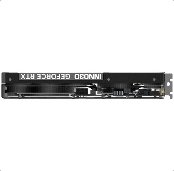 INNO3 RTX 5060 Ti Twin X2 16GB grafikkort