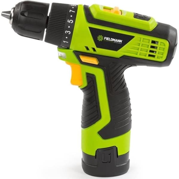 Boremaskine - Fieldmann - FDV 10250-A