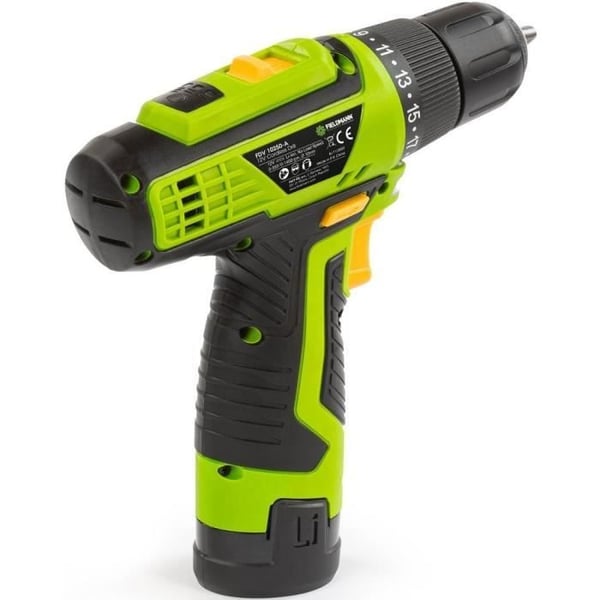 Boremaskine - Fieldmann - FDV 10250-A