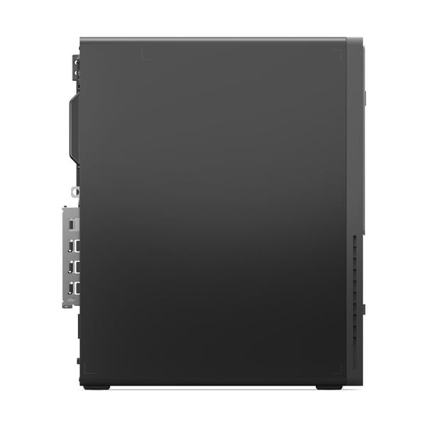 Lenovo ThinkCentre Neo 50s Gen 5 Intel® Core™ i5 i5-14400 16 Gt:n DDR5-SDRAM 1 Tt:n SSD Windows 11 Pro SFF -tietokone, musta. Harmaa