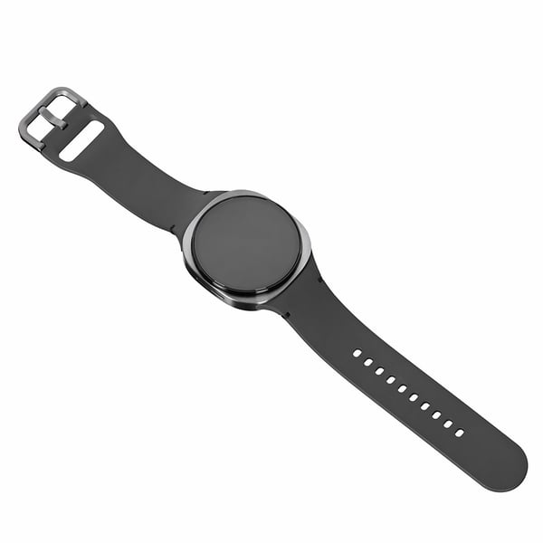 Samsung L335 Galaxy Watch8 LTE (44 mm) Grafit