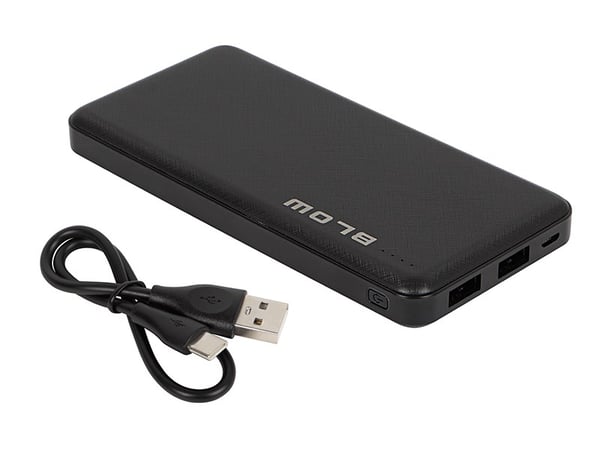 Powerbank 10000mAh PB10A