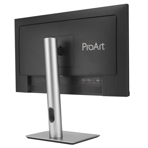 ASUS ProArt PA278CFRV computerskærm 68,6 cm (27") 2560 x 1440 pixels Quad HD LCD Sort