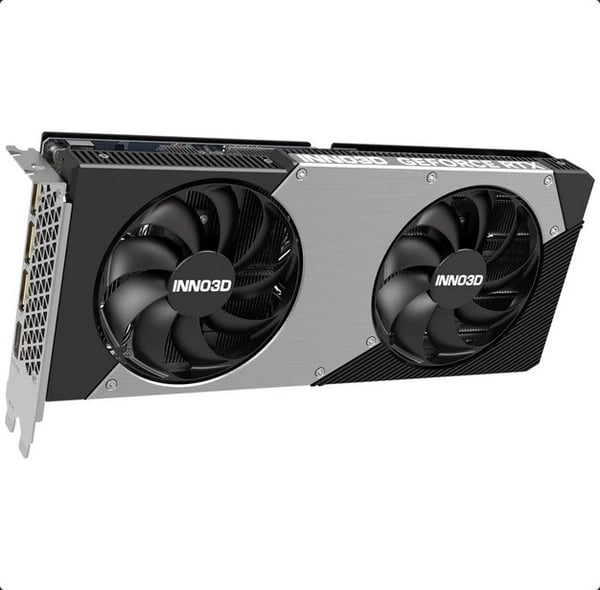 INNO3 RTX 5060 Ti Twin X2 16GB grafikkort