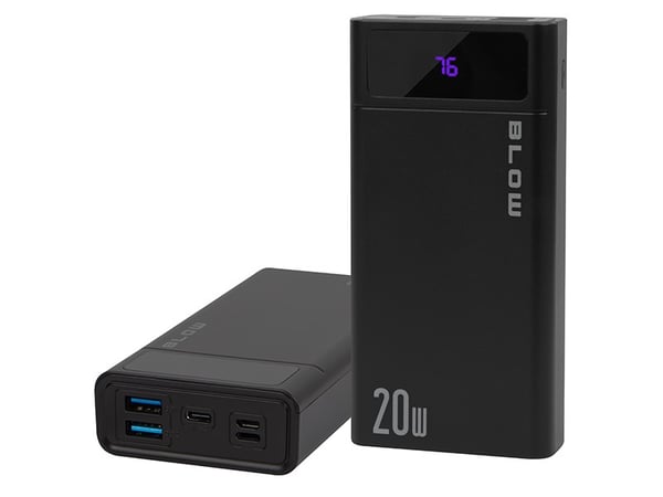 Powerbank 10000mAh PB10A