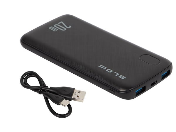 Powerbank 10000mAh QC 20W PB10B