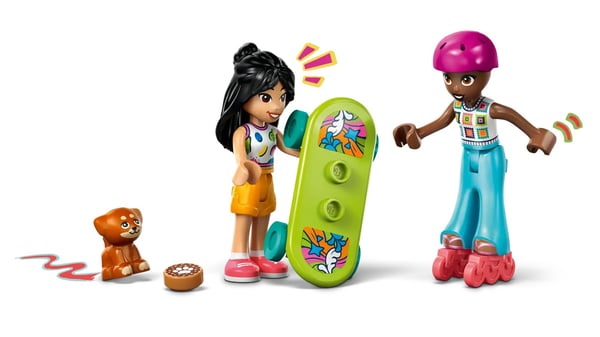 LEGO FRIENDS 42659 Venskabsbil
