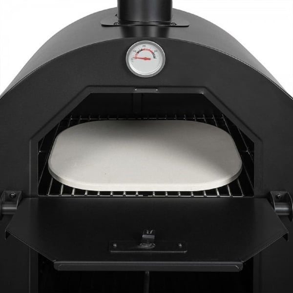 Pizza ja tarte flambéuuni - Livoo - DOC331 -