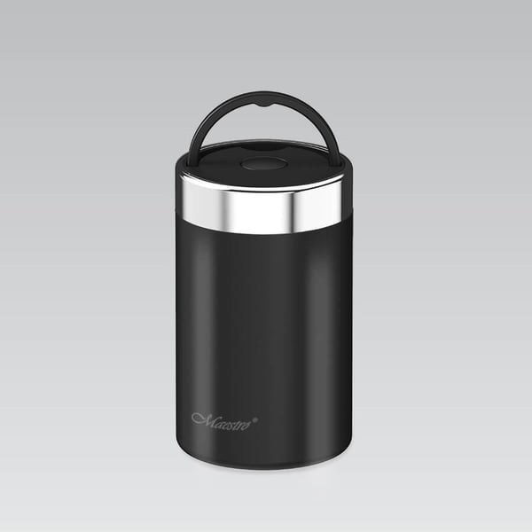 Lunchtermos 500ml MR-1649-50-SVART MAESTRO