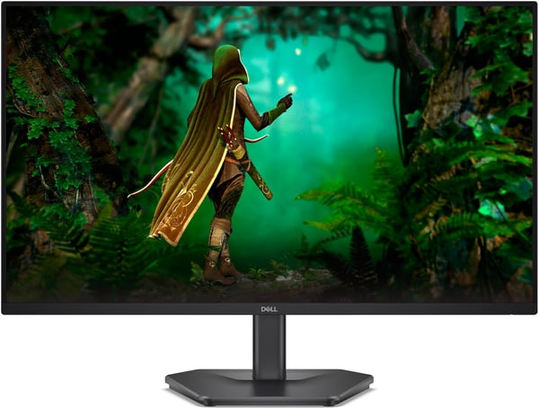 DELL SE2725HG tietokoneen näyttö 68,6 cm (27") 1920 x 1080 pikseliä Full HD LCD Musta