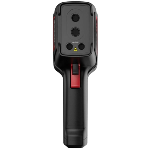 GUIDE SENSMART TERMISKE BILLEDKAMERA E2+