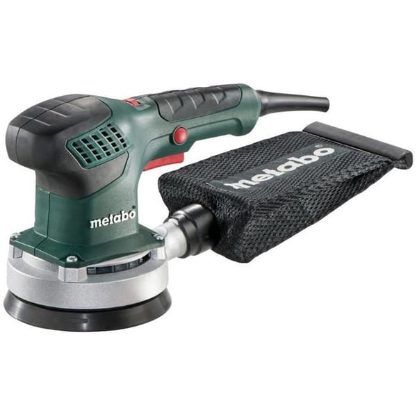 Excentersliber - METABO - SXE 3125 - Karton