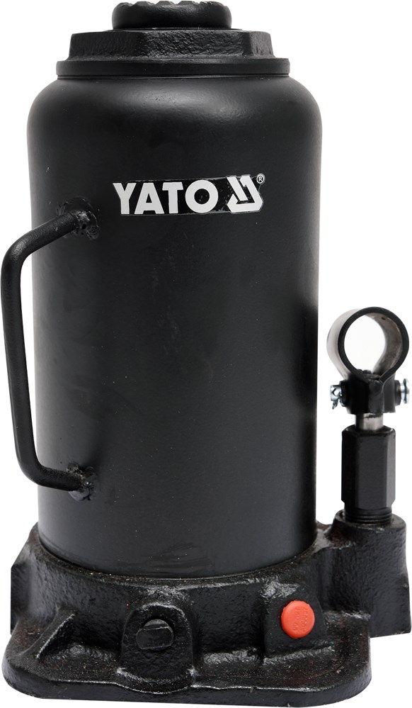HYDRAULISK STANGELØFT 20T YT-17007 YATO