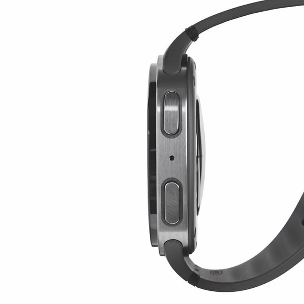 Samsung L335 Galaxy Watch8 LTE (44 mm) Grafit