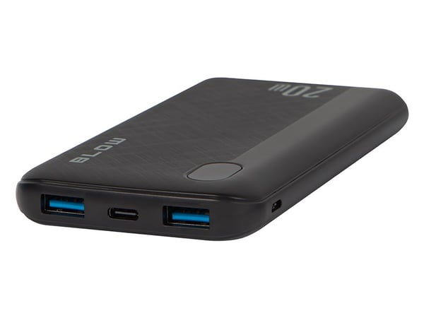 Powerbank 10000mAh QC 20W PB10B